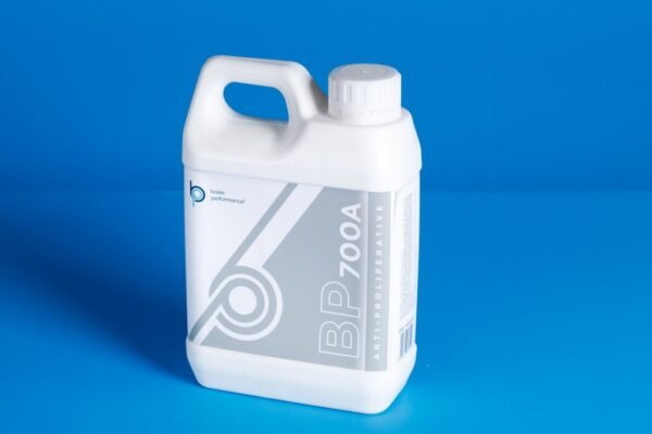 BP700A Antibakterijiski inhibitor za sisteme podnog grejanja