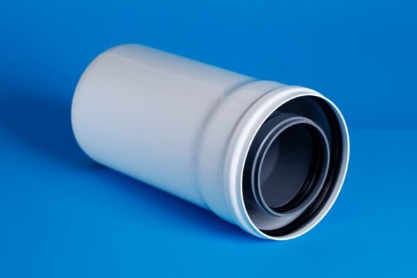 D=80/125 Produžna cev L=250mm