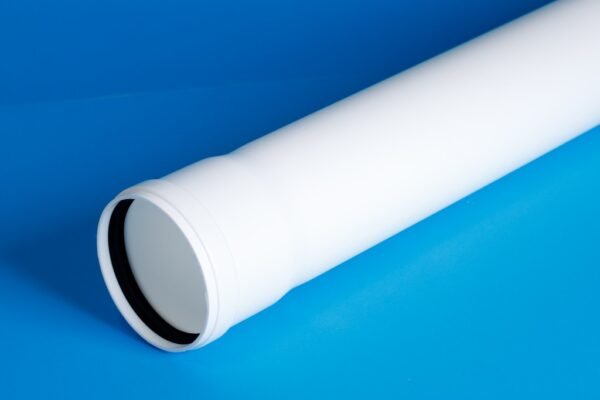 D=80 Produžna cev L =500mm