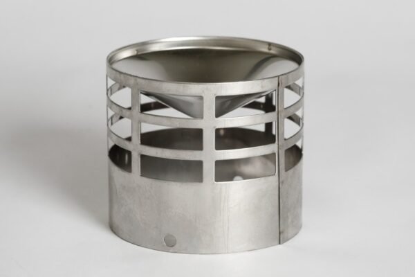 D=100 Rešetka za ptice ( INOX )