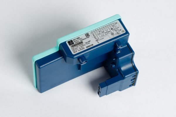 Kontroler paljenja Automatika ABC 301