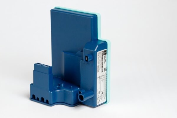 Automatika ABC 005
