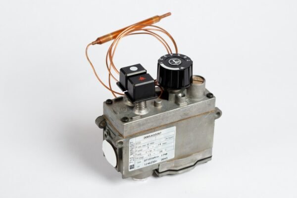 Gasni ventil Minisit 13-38 PR