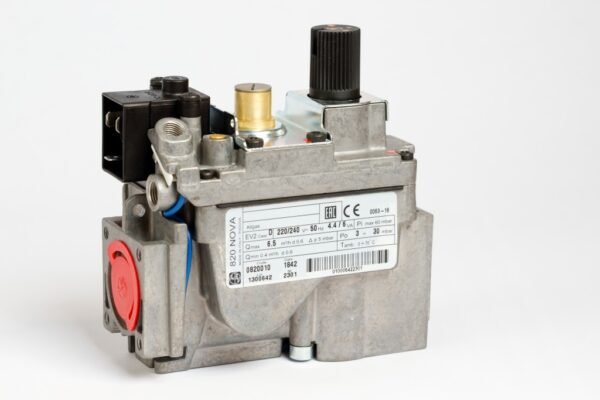 Gasni ventil Nova 820 9k1