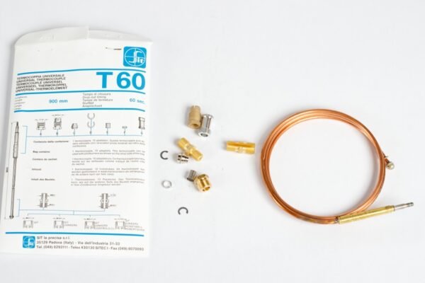 Termoelement T60