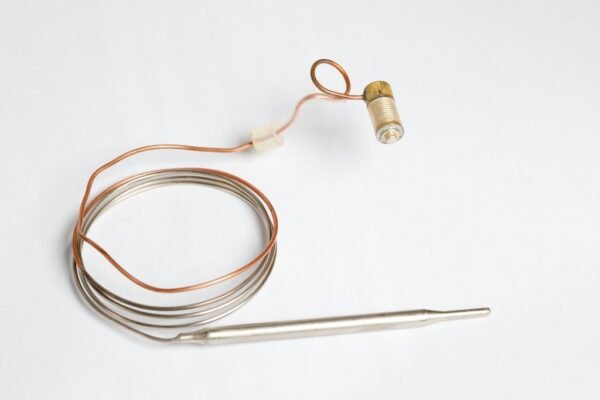 Termoelement Mini 100-200°C
