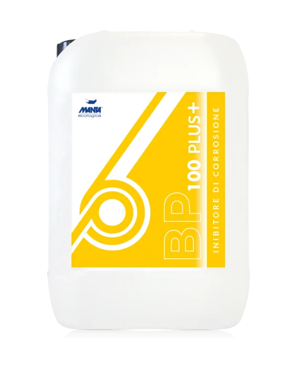 BP100 PLUS 20L